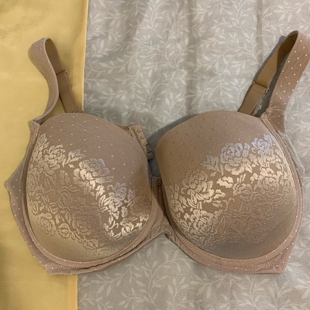 Soma Stunning Support Underwire Bra 38G